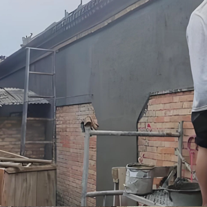 阳江ECC 高延性混凝土 砌体抗震加固薄层修补高抗渗高韧性特种建材